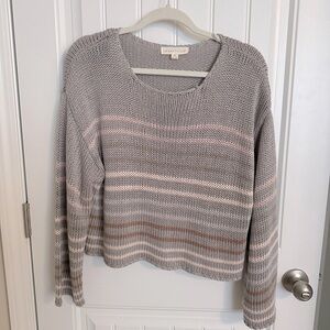 Lovestitch sweater